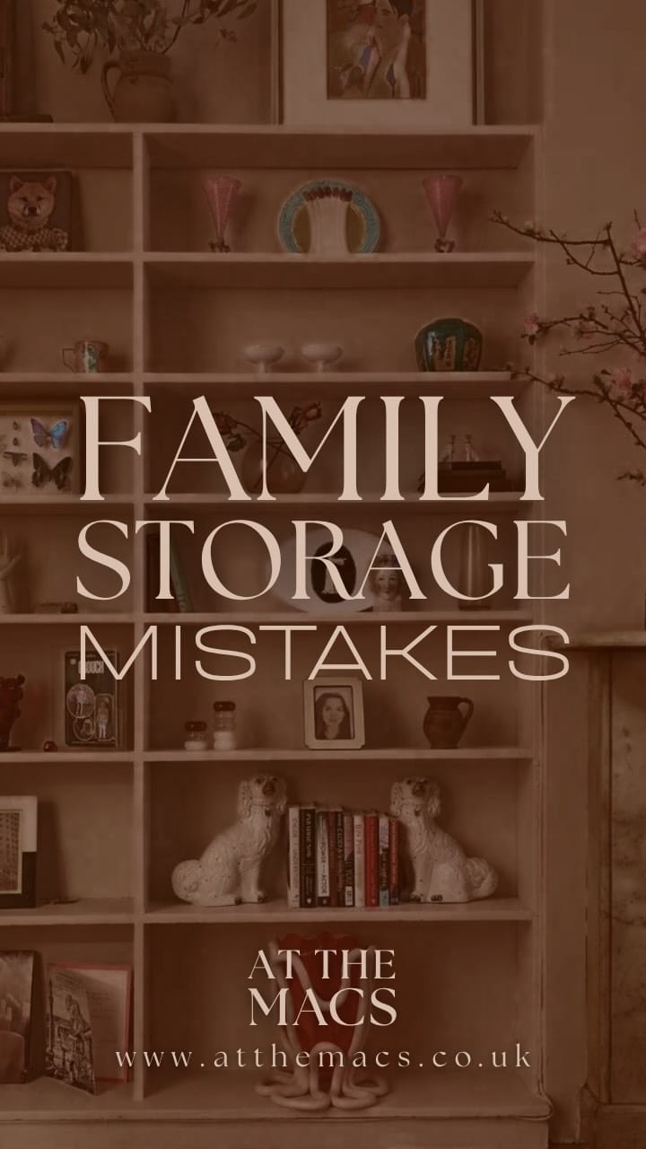 Post 4 by Lorna Mac | Interior Designer on Instagram (video)