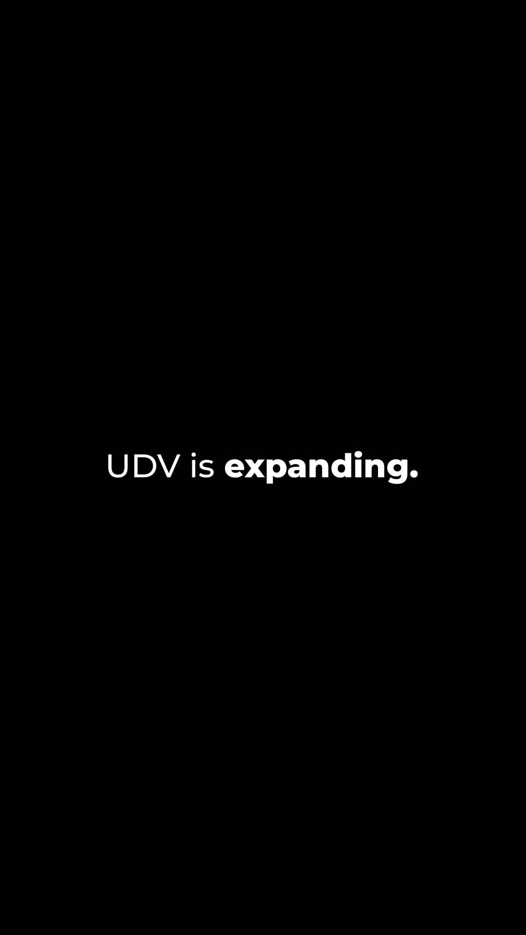 Post 9 by UDVarchitects on Instagram (video)