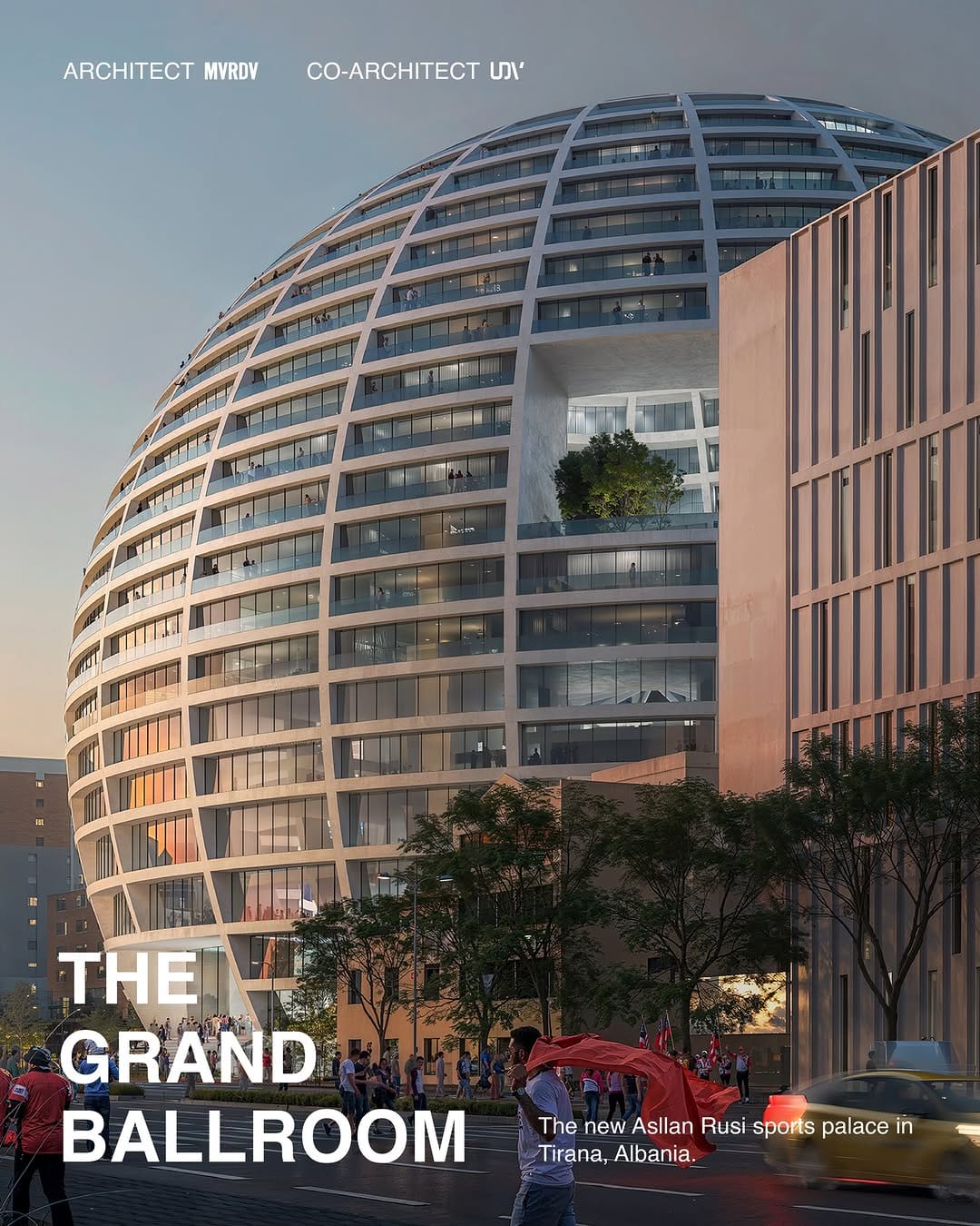 Post 10 by UDVarchitects on Instagram (carousel)