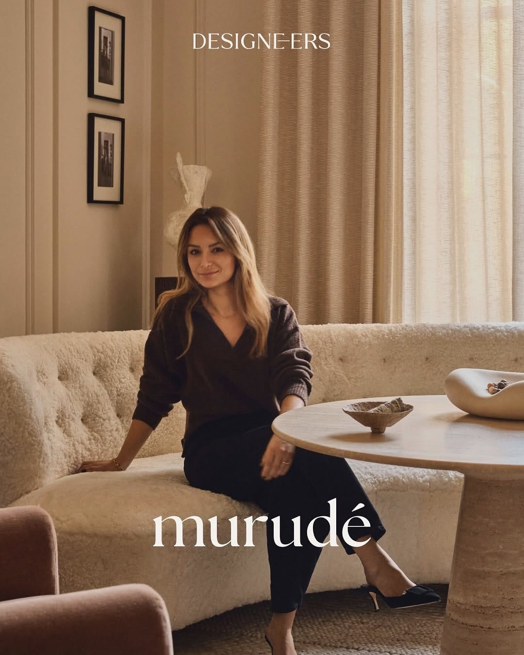Post 10 by M U R U D É on Instagram (carousel)