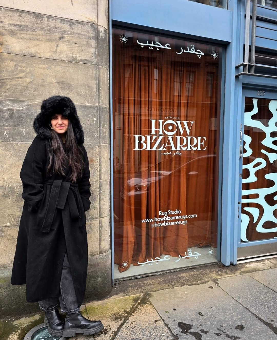 Post 10 by How Bizarre Studio 🧿 on Instagram (carousel)