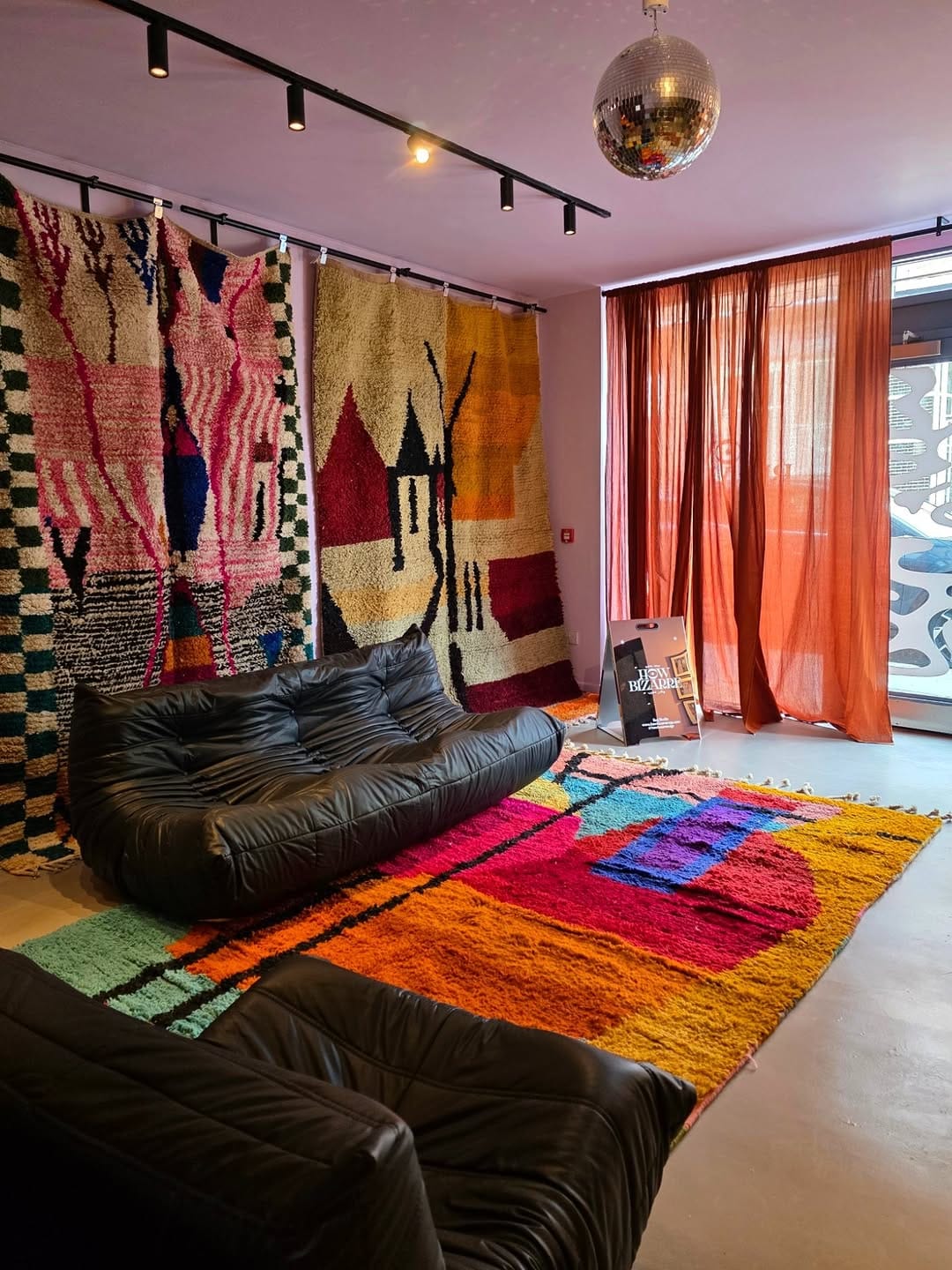 Post 4 by How Bizarre Studio 🧿 on Instagram (carousel)