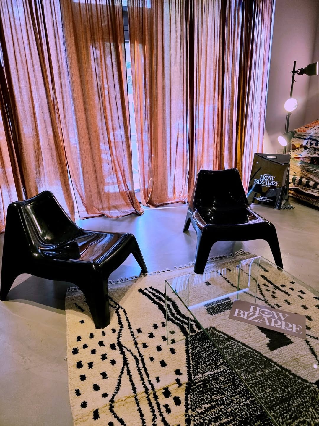 Post 1 by How Bizarre Studio 🧿 on Instagram (image)