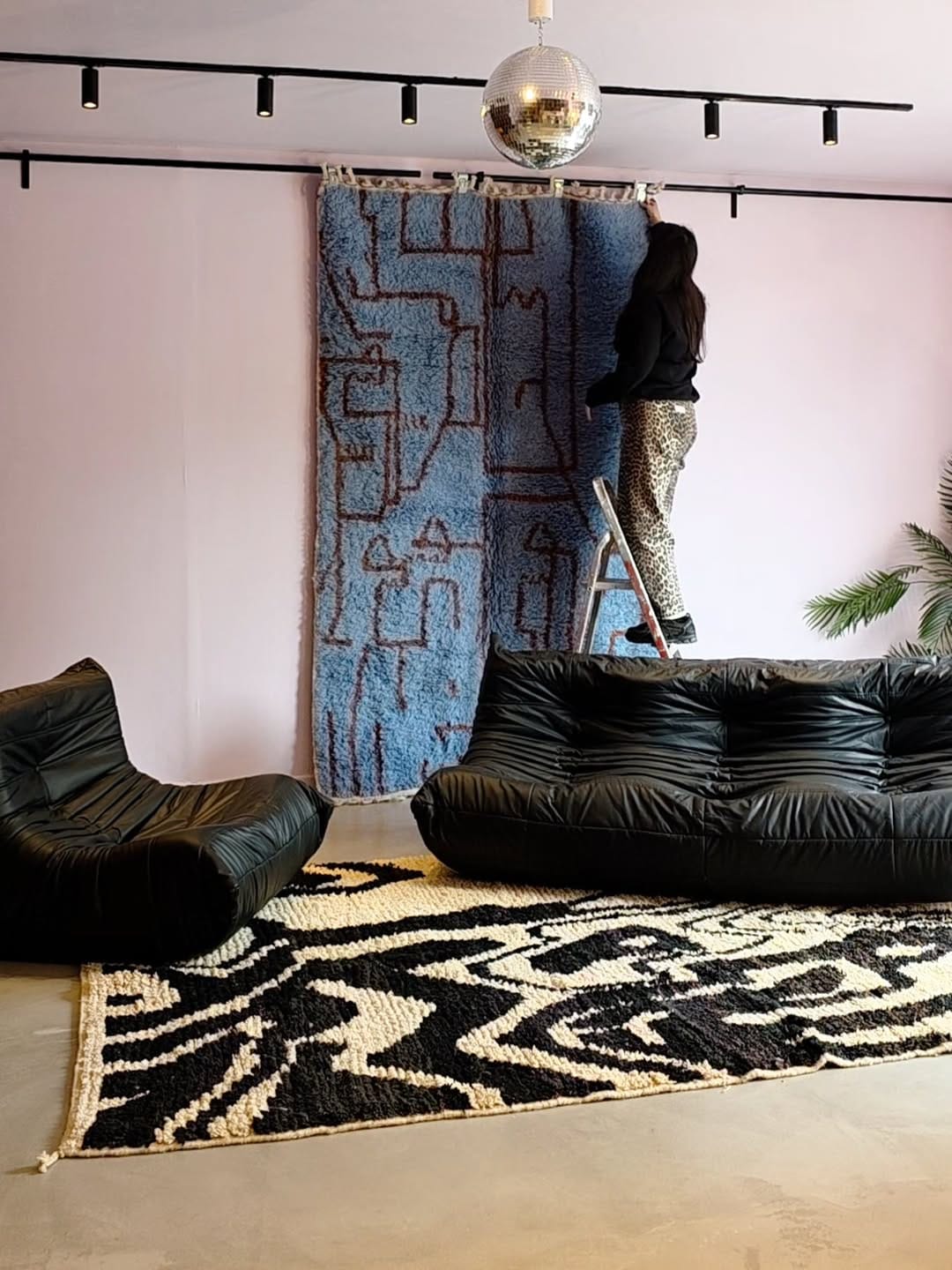 Post 8 by How Bizarre Studio 🧿 on Instagram (image)