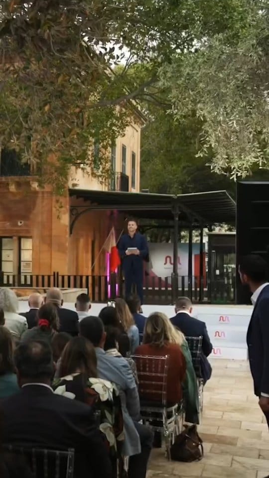 Post 6 by Mizzi Studio on Instagram (video)