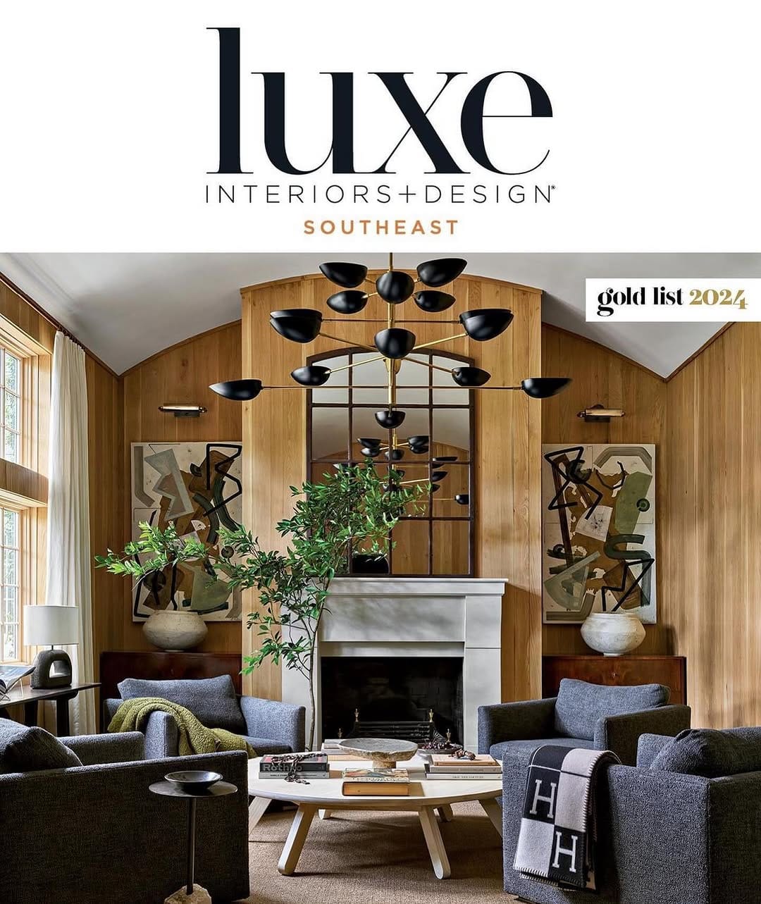 Post 10 by Katie Kirby Interiors on Instagram (image)