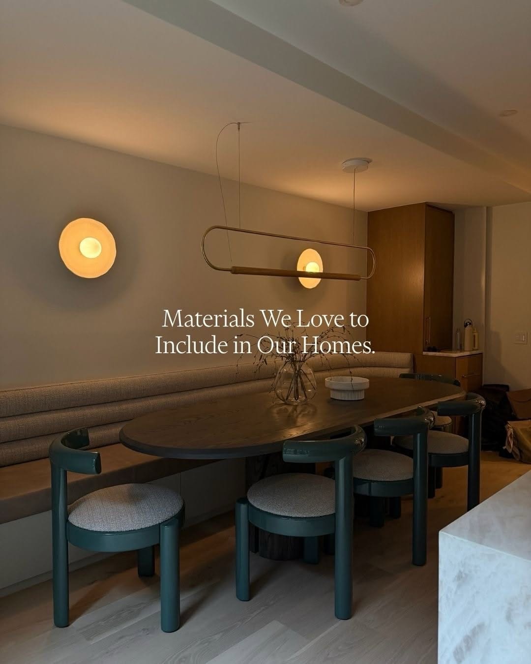 Post 5 by Jess Klein Studio | Interiors on Instagram (carousel)