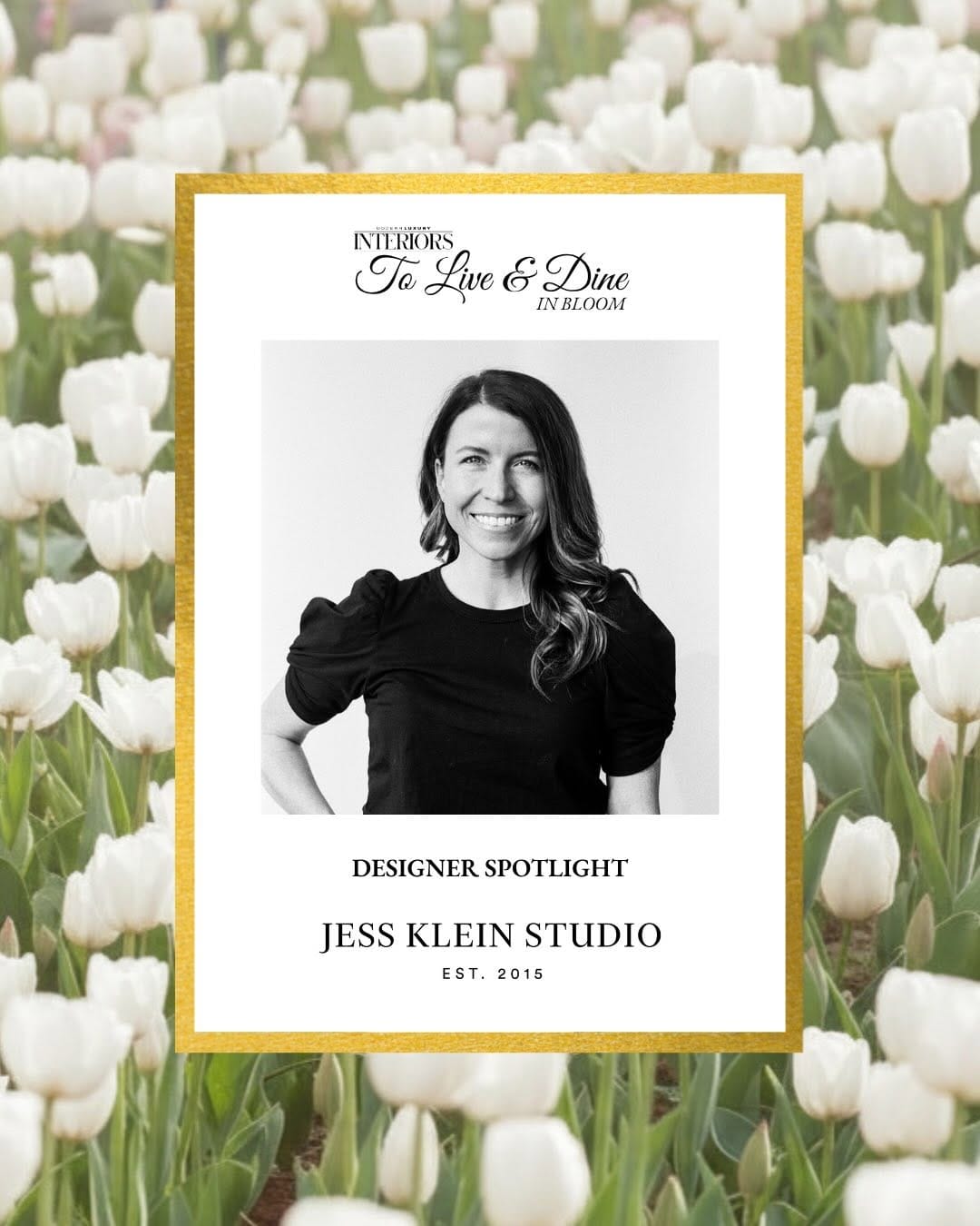 Post 3 by Jess Klein Studio | Interiors on Instagram (carousel)