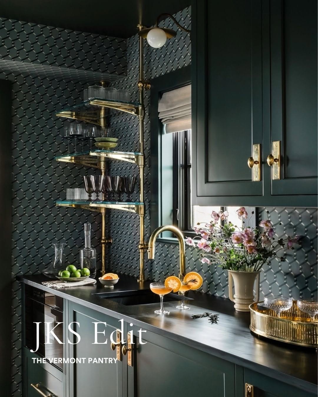 Post 2 by Jess Klein Studio | Interiors on Instagram (carousel)