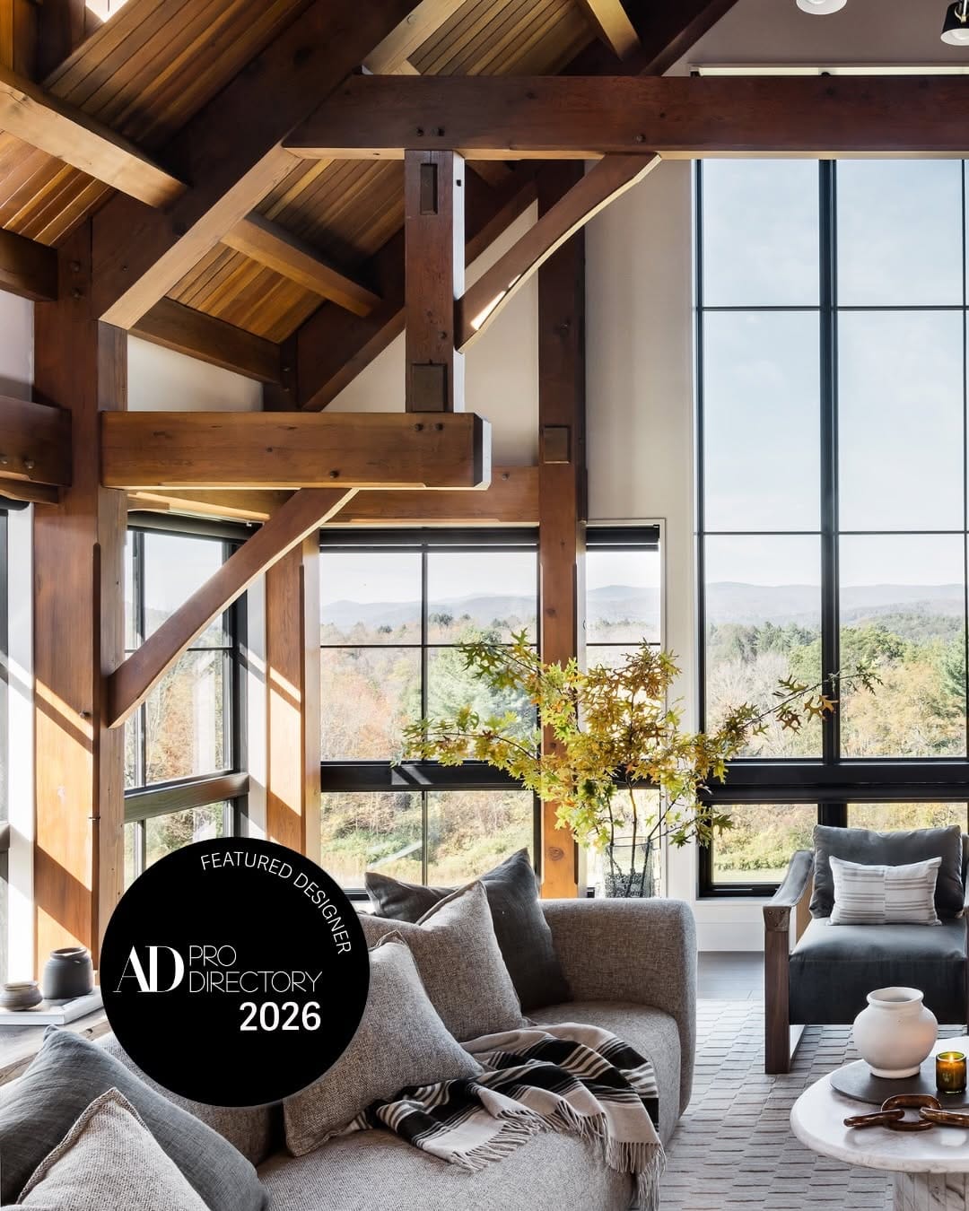Post 10 by Jess Klein Studio | Interiors on Instagram (carousel)