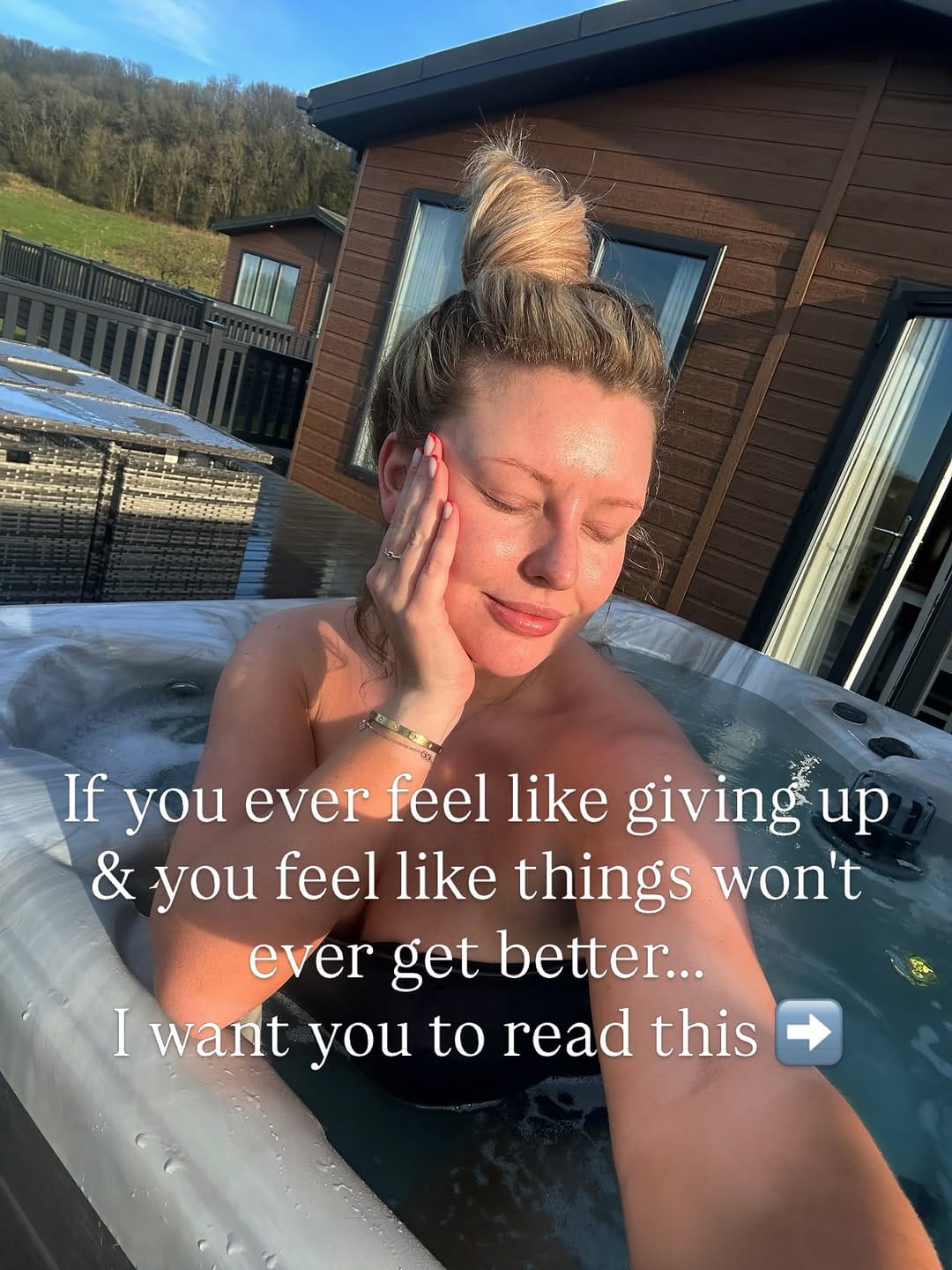 Post 8 by Olivia Mae Bradley on Instagram (carousel)