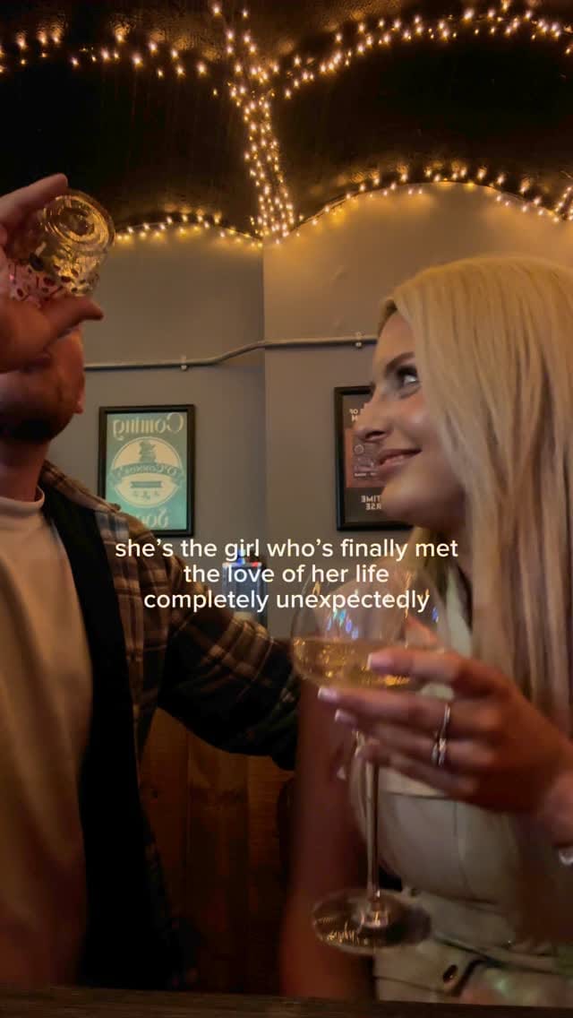 Post 10 by Olivia Mae Bradley on Instagram (video)
