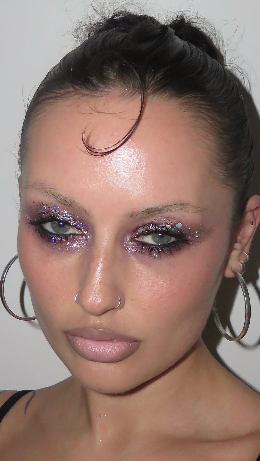 Post 10 by Frankie Darling on Instagram (video)