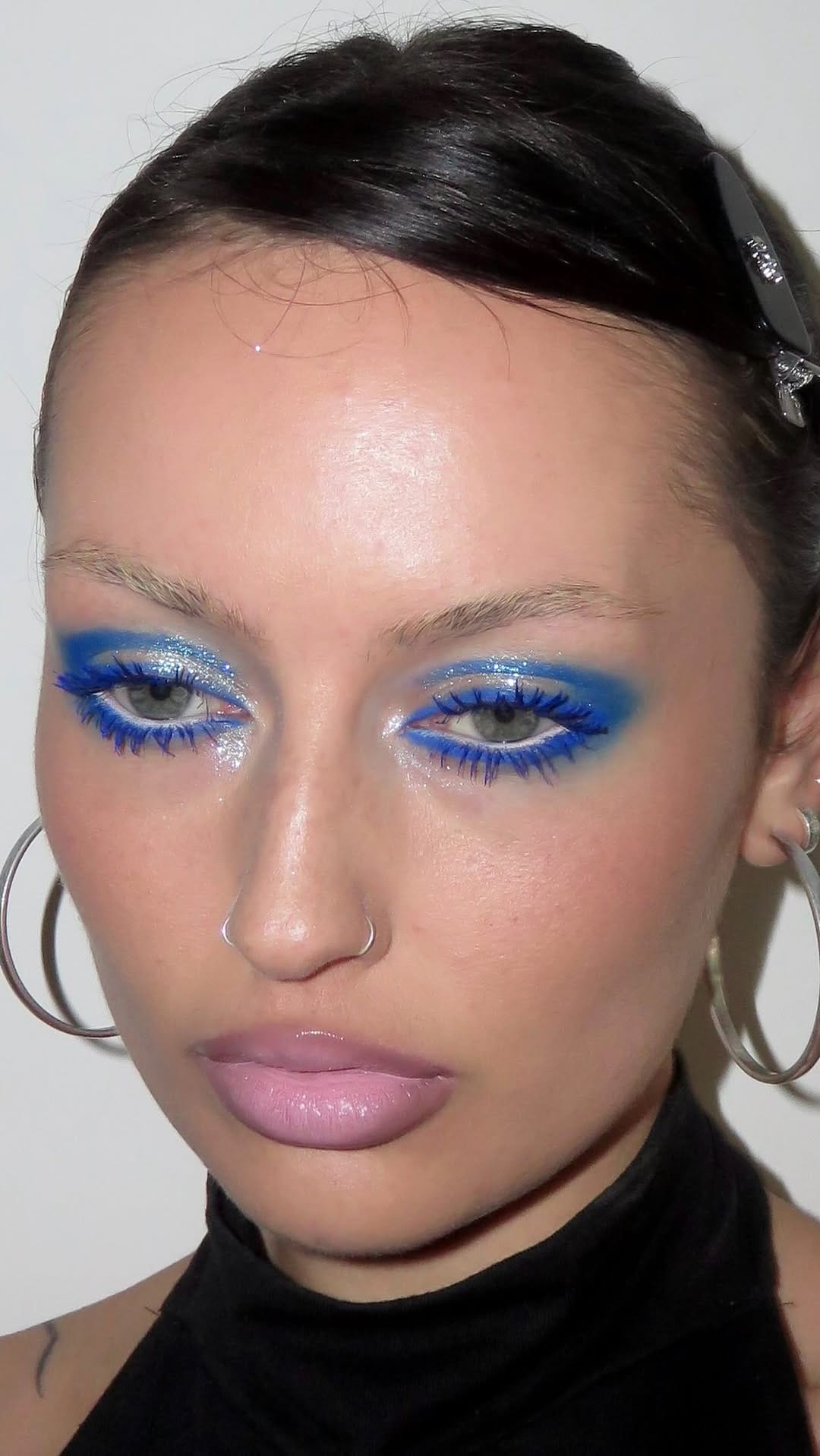 Post 5 by Frankie Darling on Instagram (video)