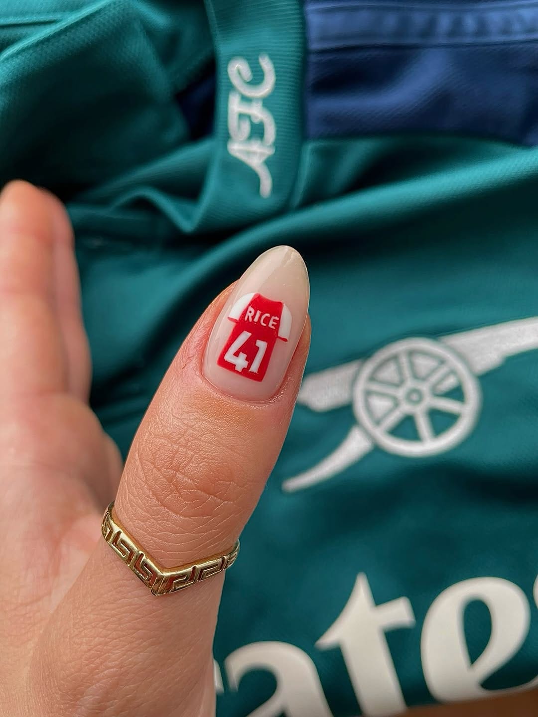 Post 1 by JC NAILS LONDON on Instagram (image)