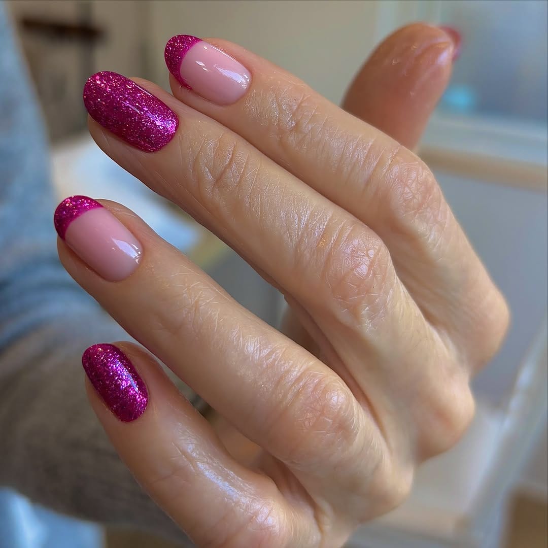 Post 7 by JC NAILS LONDON on Instagram (image)