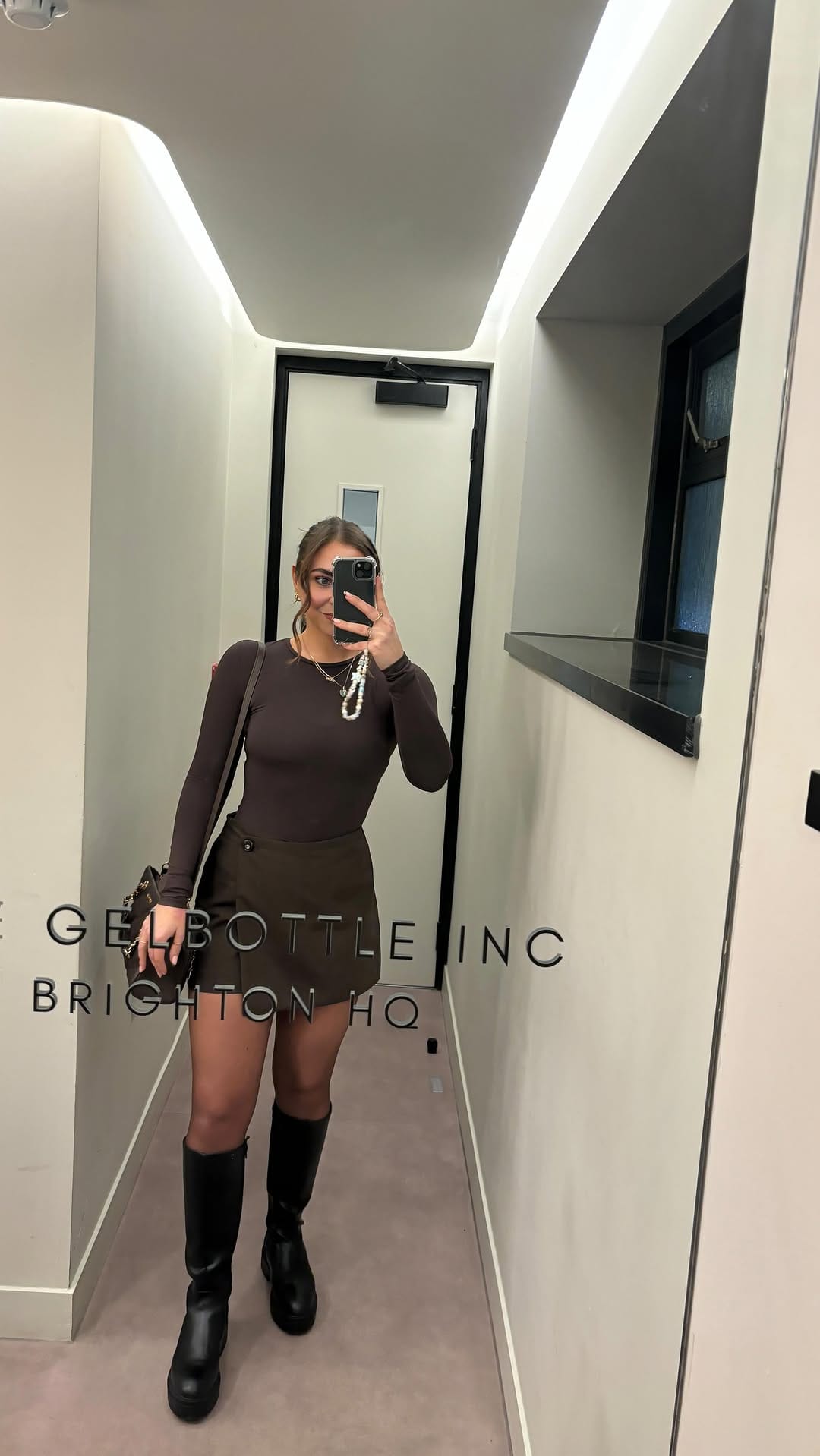 Post 8 by JC NAILS LONDON on Instagram (video)
