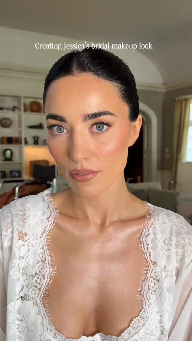 Post 9 by EMILY LABELLA | CT & New England’s Soft Glam Specialist on Instagram (video)