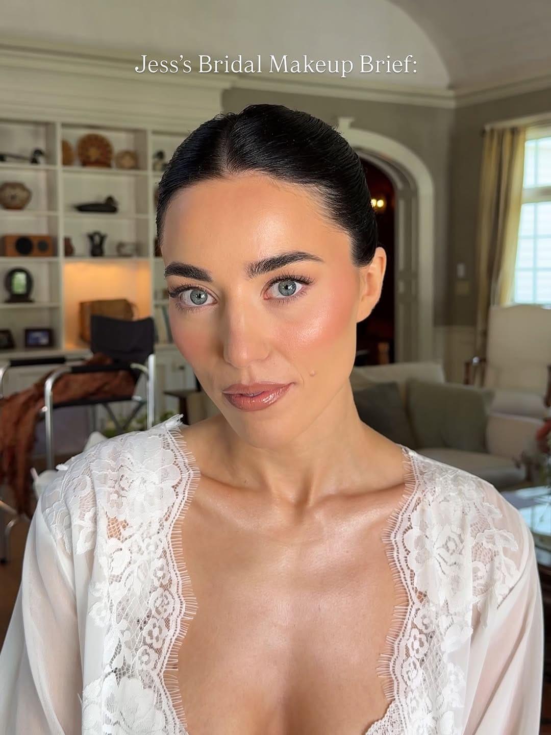 Post 6 by EMILY LABELLA | CT & New England’s Soft Glam Specialist on Instagram (carousel)