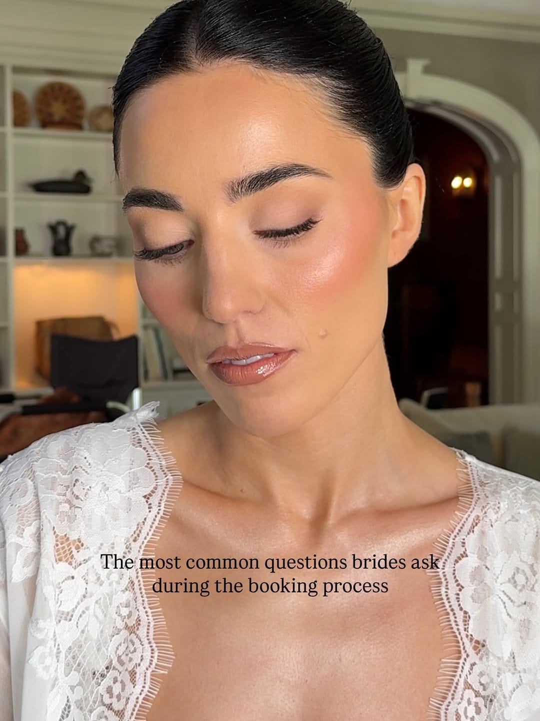 Post 1 by EMILY LABELLA | CT & New England’s Soft Glam Specialist on Instagram (carousel)