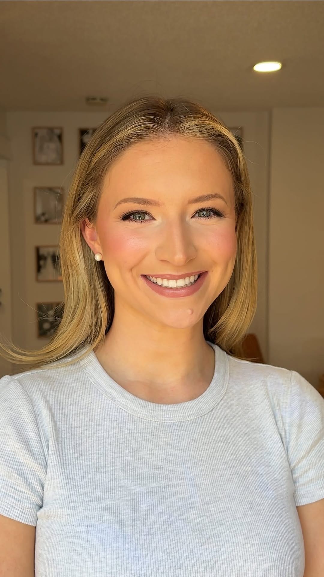 Post 4 by EMILY LABELLA | CT & New England’s Soft Glam Specialist on Instagram (video)