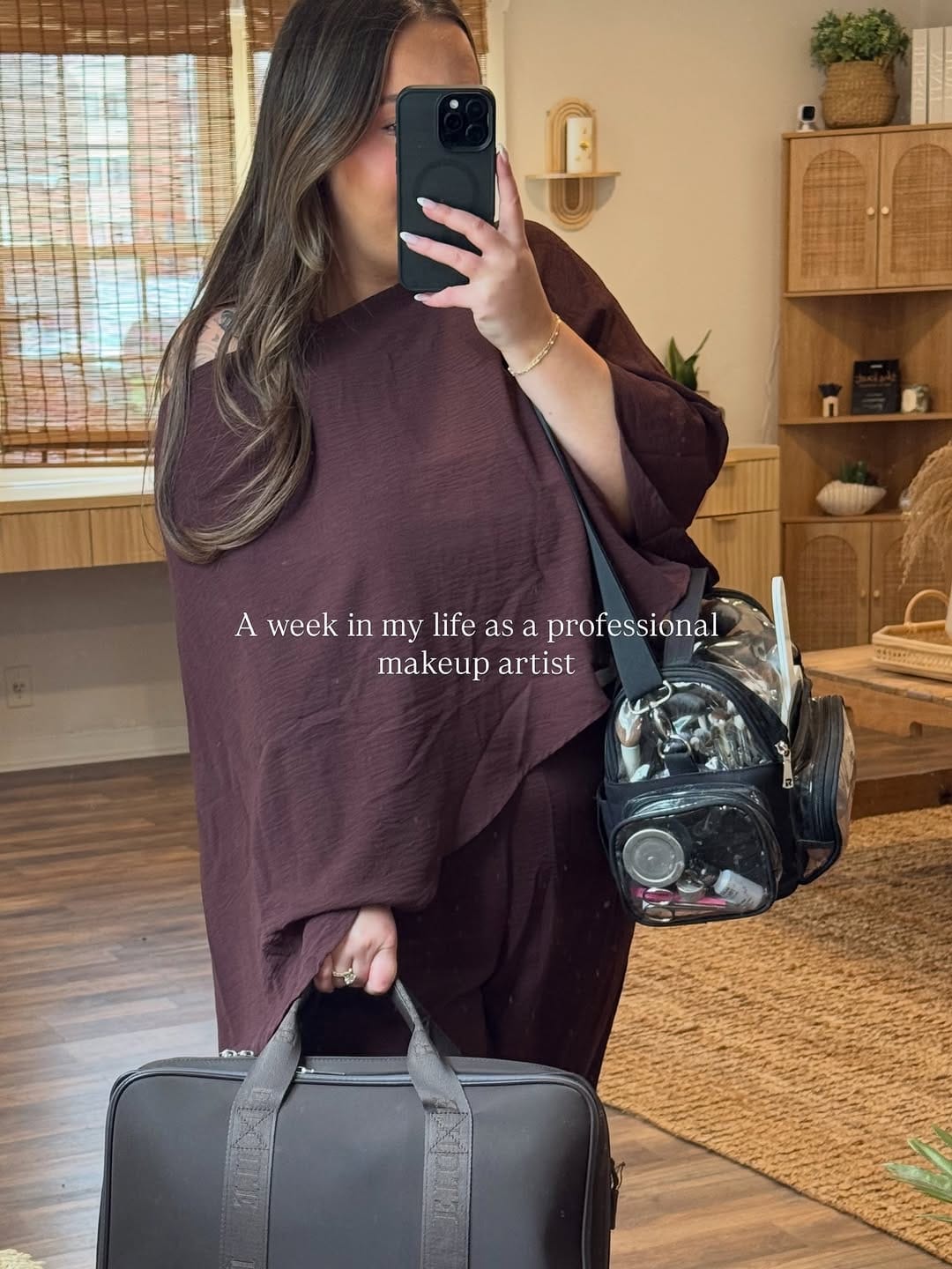 Post 3 by EMILY LABELLA | CT & New England’s Soft Glam Specialist on Instagram (carousel)