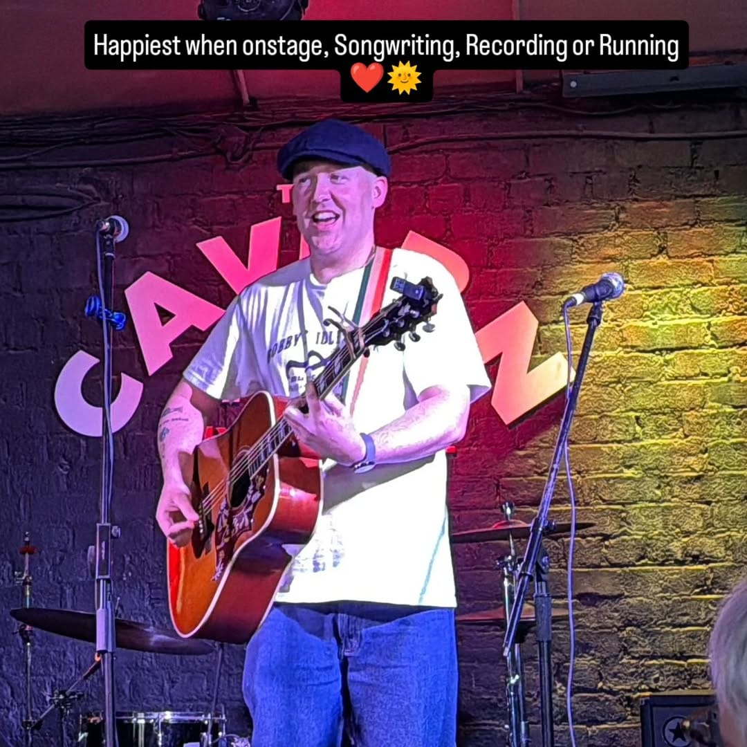 Post 6 by Cal Ruddy⚡️🎙☘️ on Instagram (carousel)