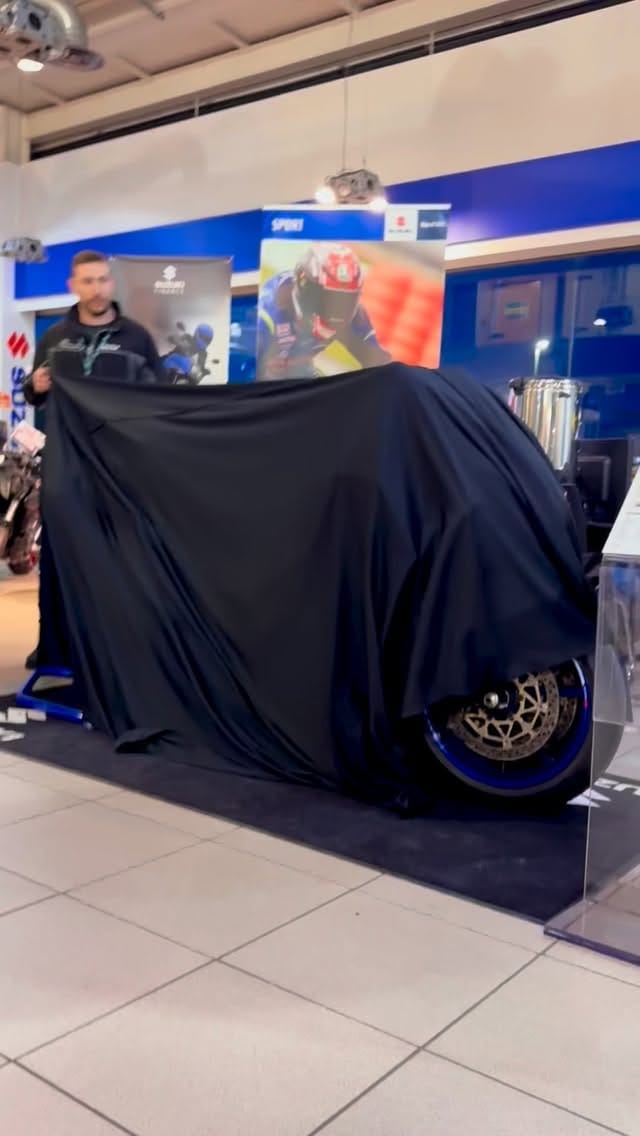 Post 10 by Fowlers Motorcycles on Instagram (video)