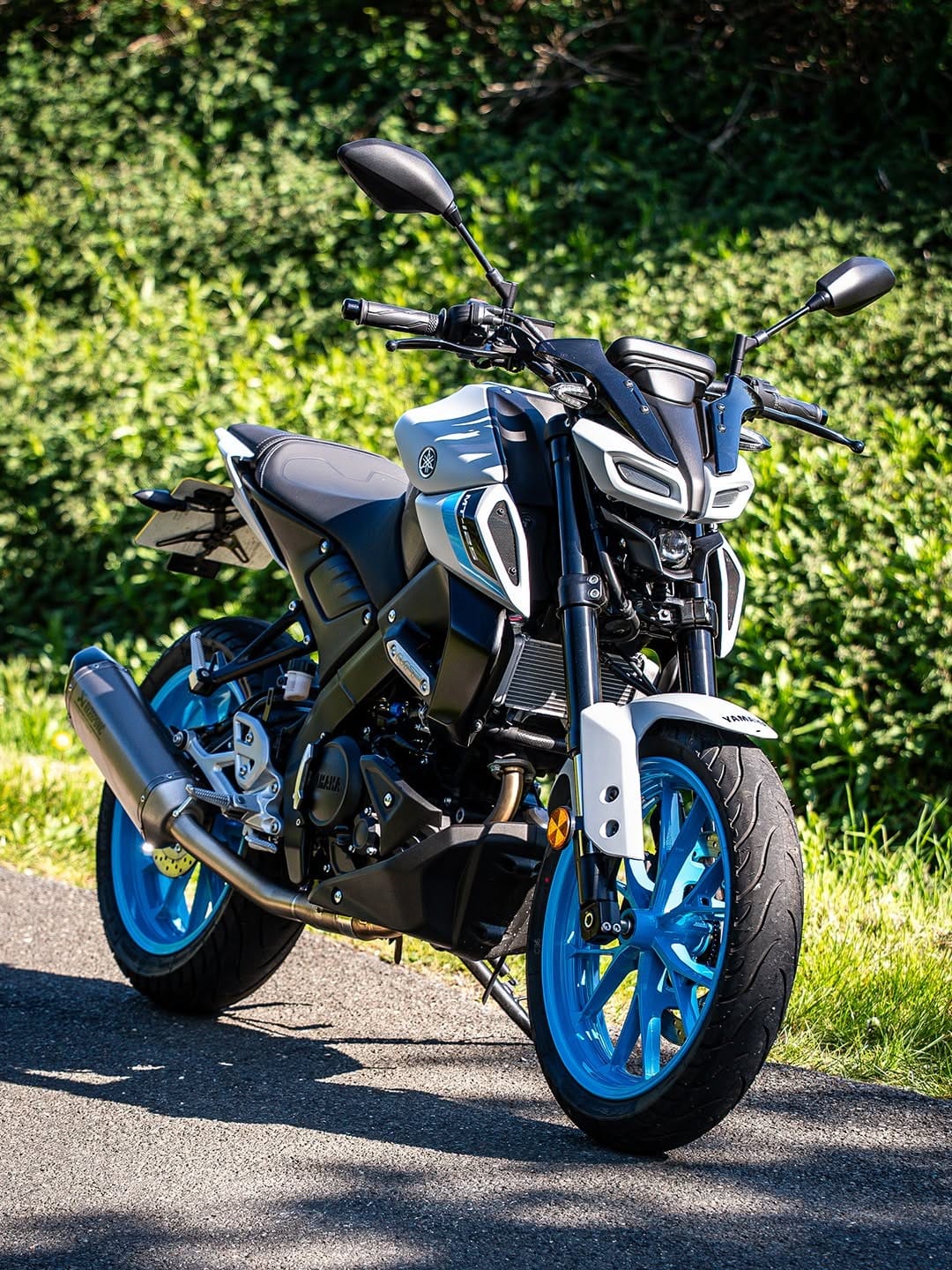 Post 1 by Fowlers Motorcycles on Instagram (carousel)