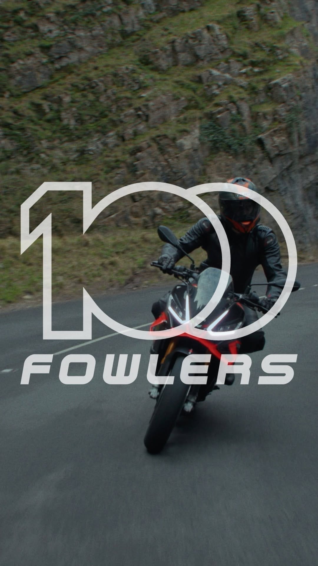 Post 9 by Fowlers Motorcycles on Instagram (video)