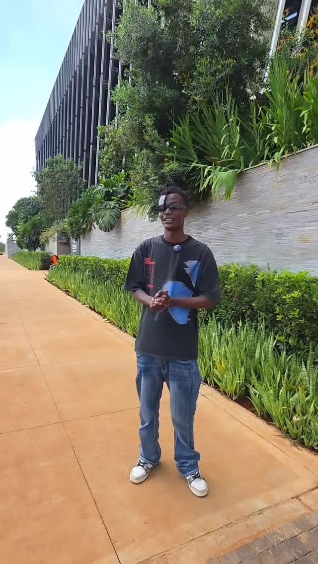 Post 2 by Kamau Mbaya™️ on Instagram (video)