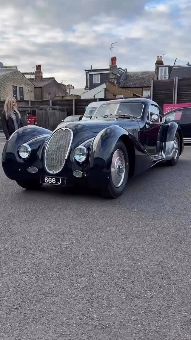 Post 7 by Bob Petersen Engineering on Instagram (video)