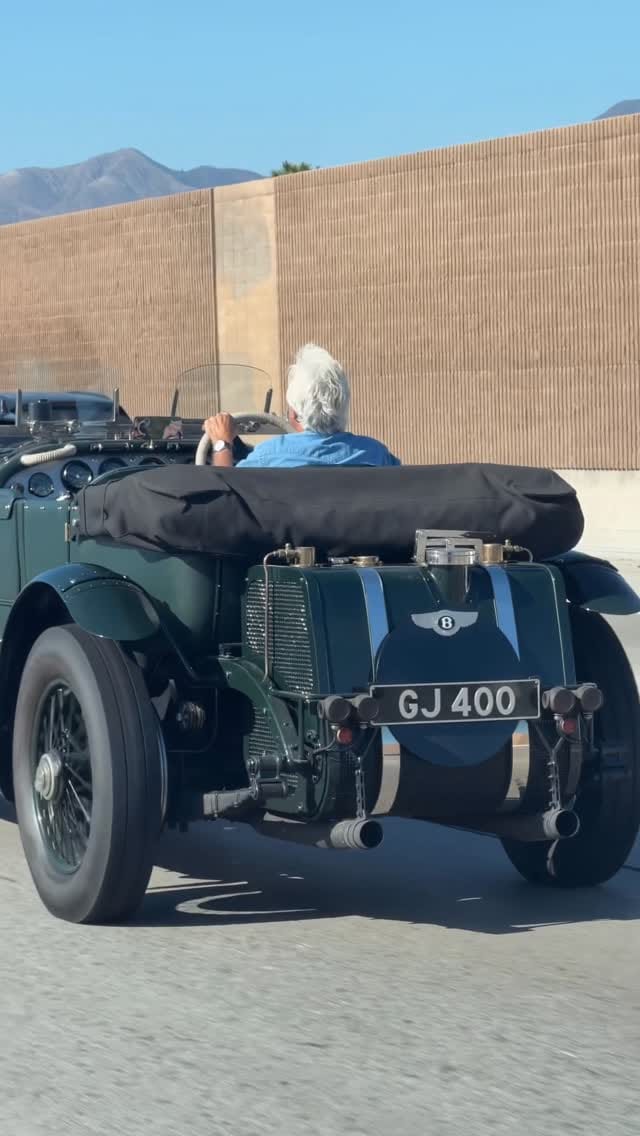 Post 9 by Bob Petersen Engineering on Instagram (video)