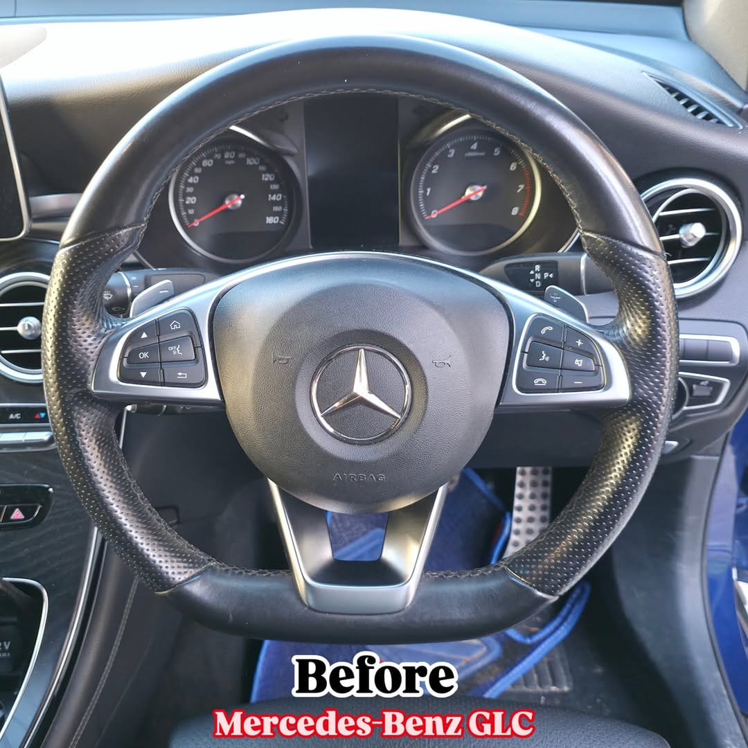 Post 2 by Elite Steering Wheels on Instagram (carousel)