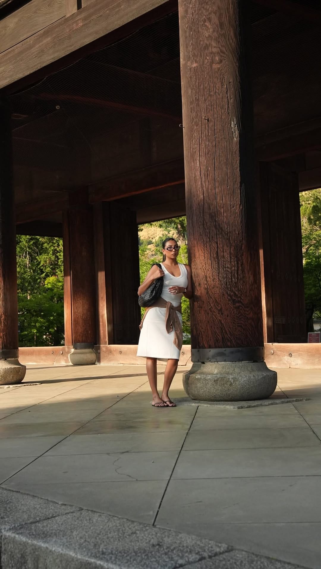 Post 6 by Noorie Ana on Instagram (video)