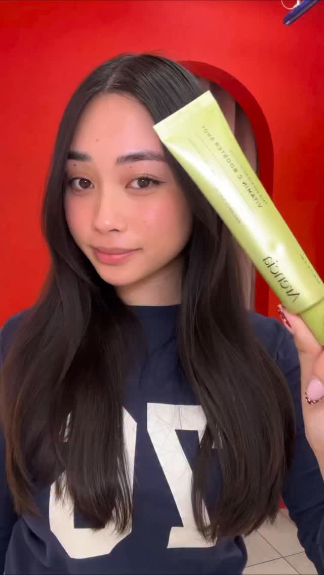 Post 1 by MOIDA K-beauty on Instagram (video)