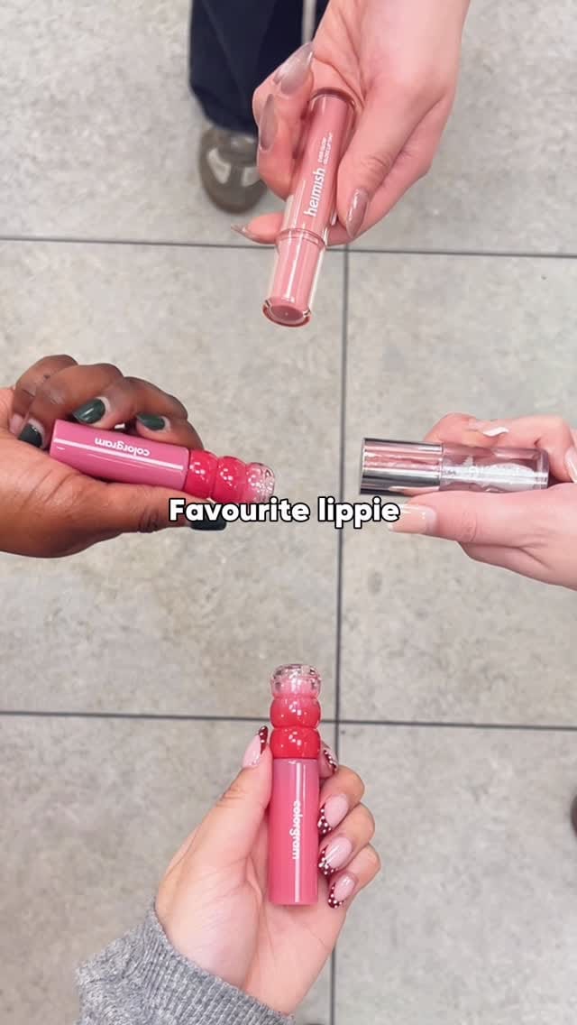Post 4 by MOIDA K-beauty on Instagram (video)