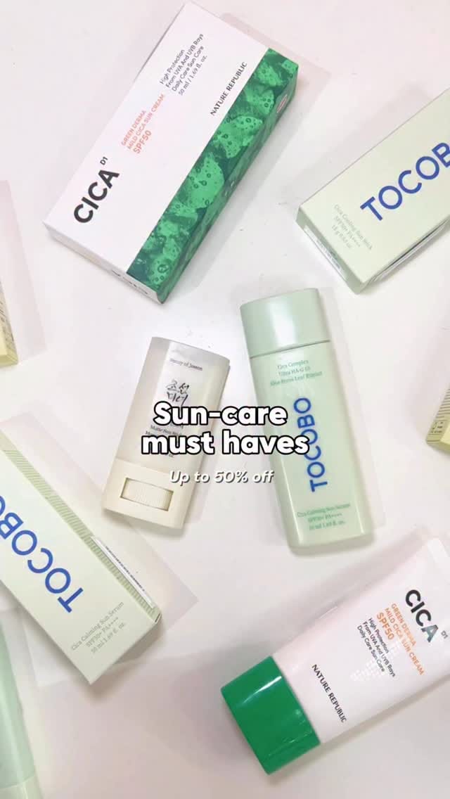 Post 3 by MOIDA K-beauty on Instagram (video)