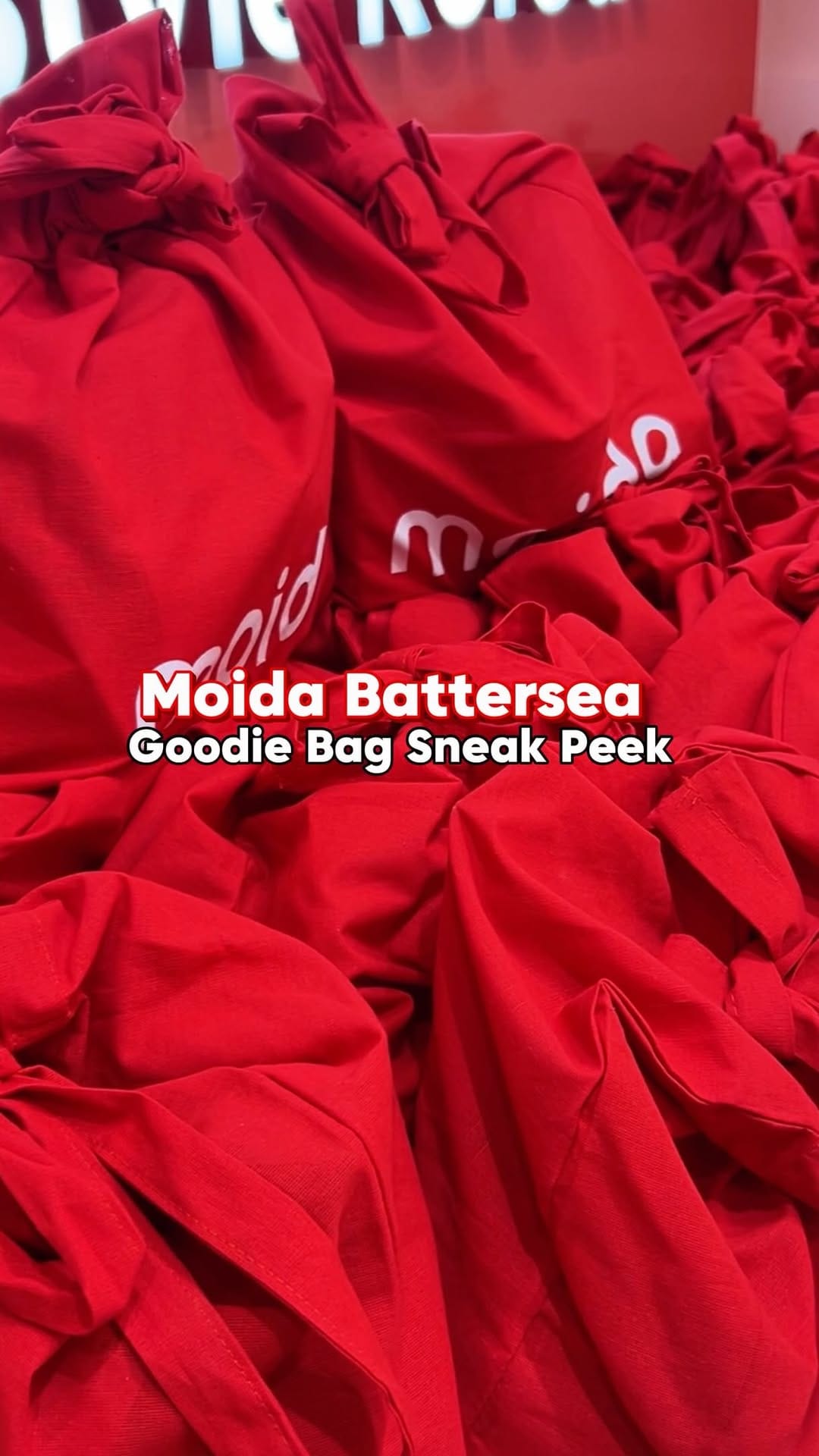 Post 8 by MOIDA K-beauty on Instagram (video)