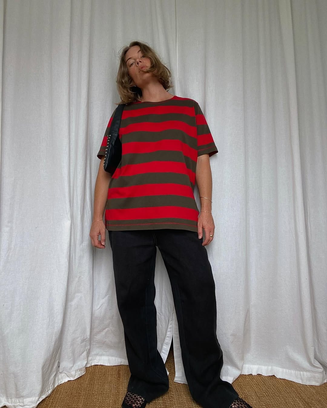 Post 5 by foundstore vintage clothing on Instagram (carousel)