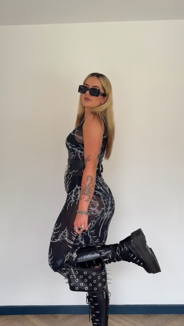 Post 6 by ℭ𝔞𝔰𝔢𝔶 ⚡️𝔍𝔞𝔡𝔢 on Instagram (video)