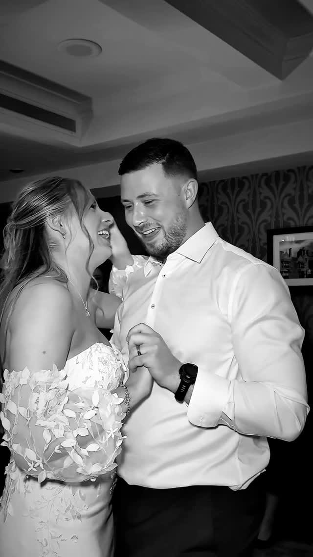 Post 6 by Bridal Hair & Makeup Ireland | Keira Smyth on Instagram (video)