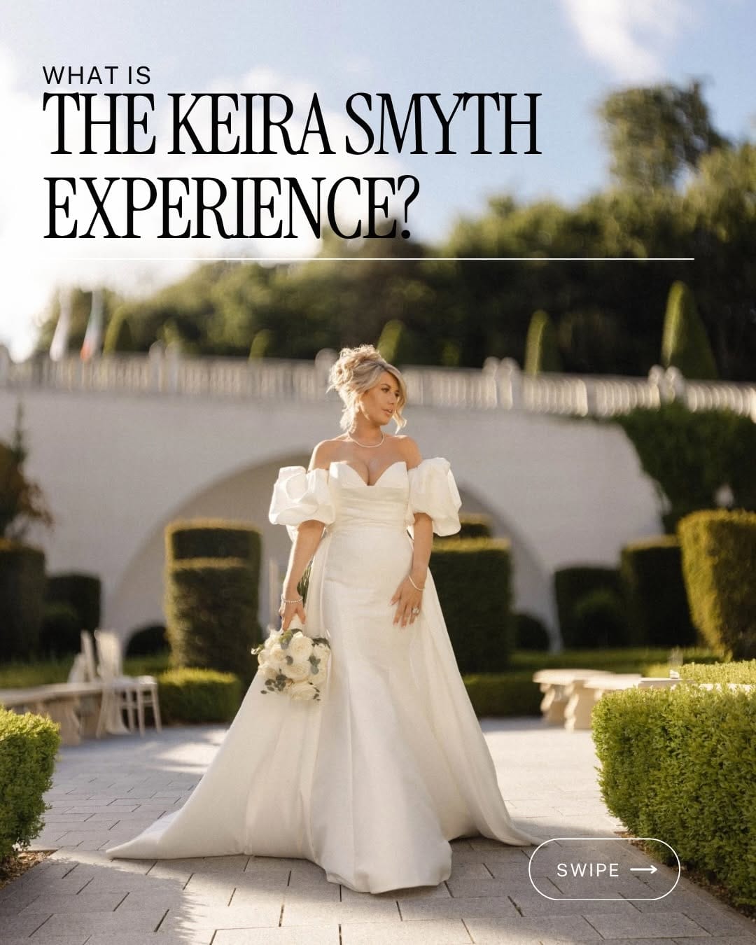 Post 9 by Bridal Hair & Makeup Ireland | Keira Smyth on Instagram (carousel)