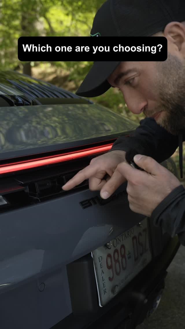 Post 4 by CARMIX on Instagram (video)