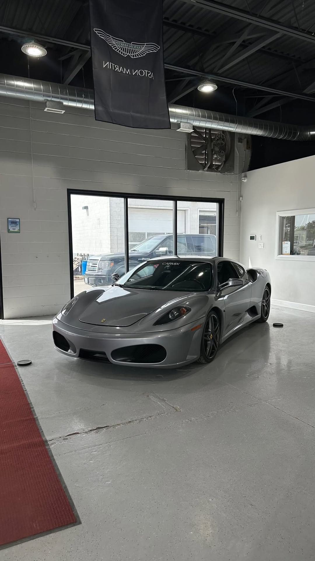 Post 1 by CARMIX on Instagram (video)