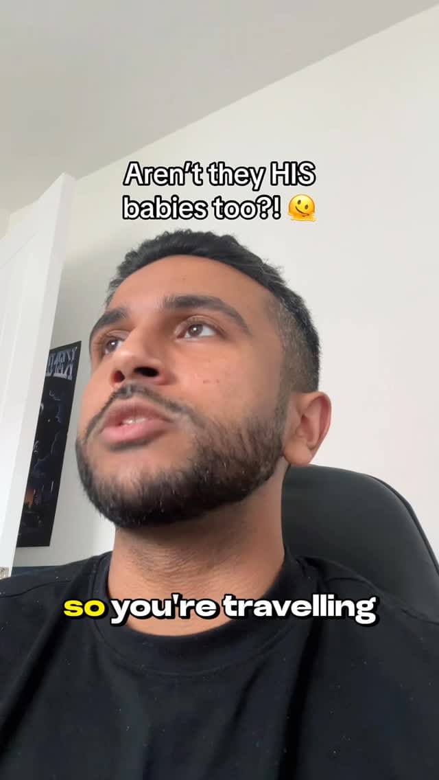 Post 4 by Dev Bajwa on Instagram (video)