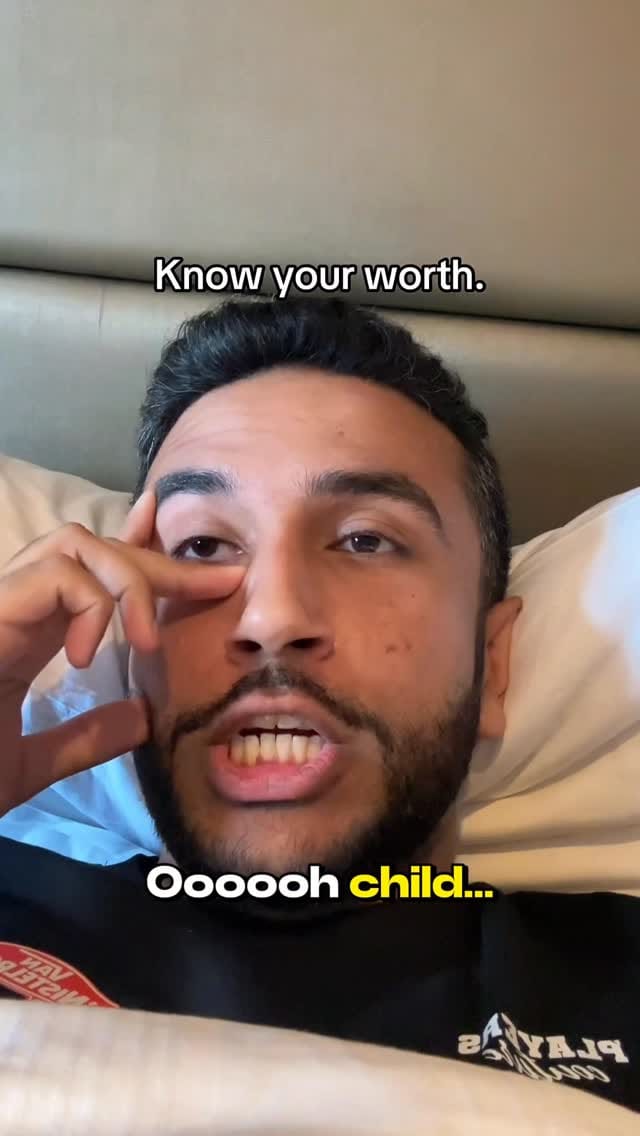 Post 7 by Dev Bajwa on Instagram (video)