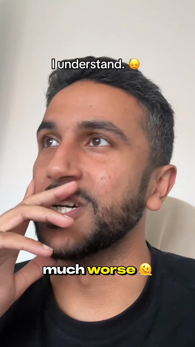 Post 8 by Dev Bajwa on Instagram (video)