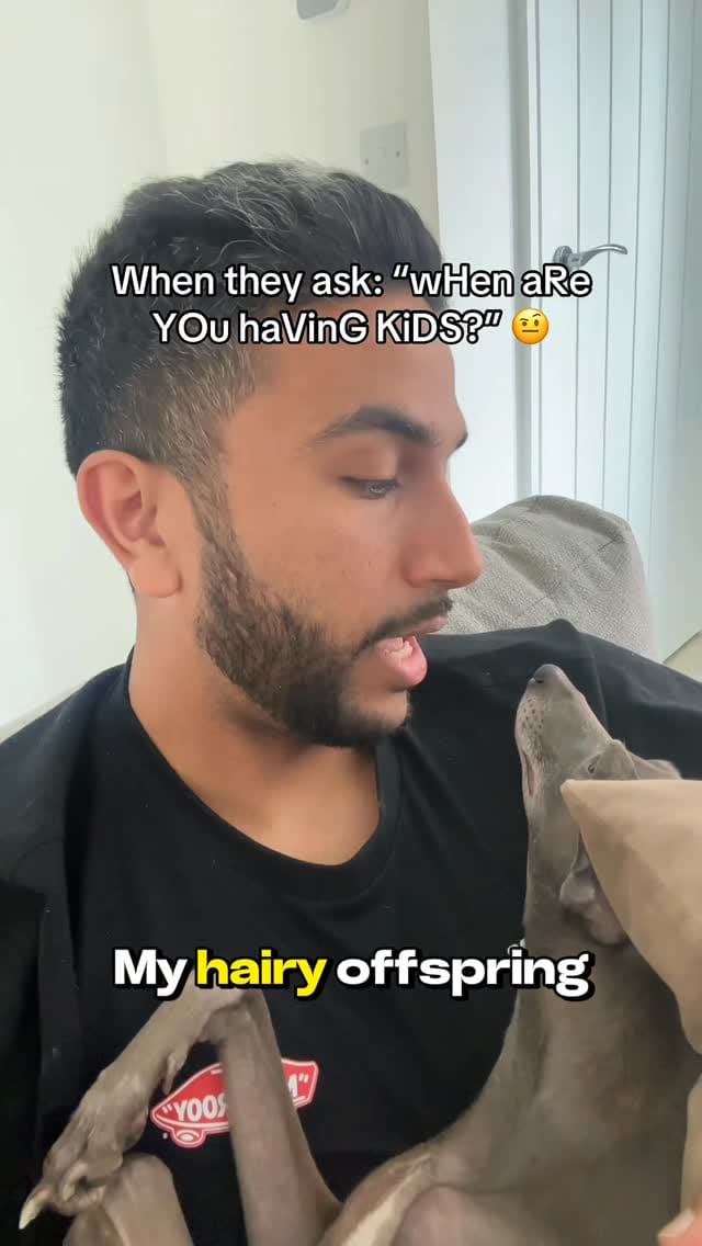 Post 6 by Dev Bajwa on Instagram (video)
