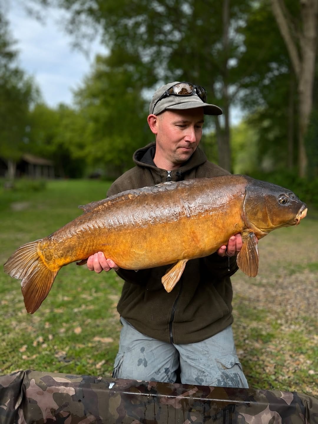 Post 6 by Churchwood Fisheries on Instagram (image)